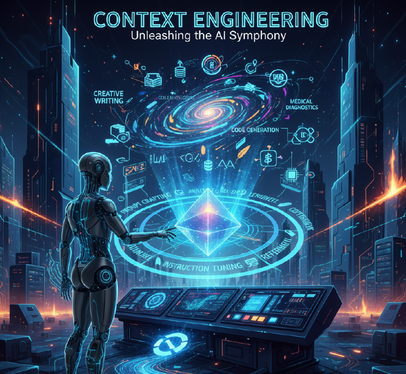 Featured image of post Context Engineering