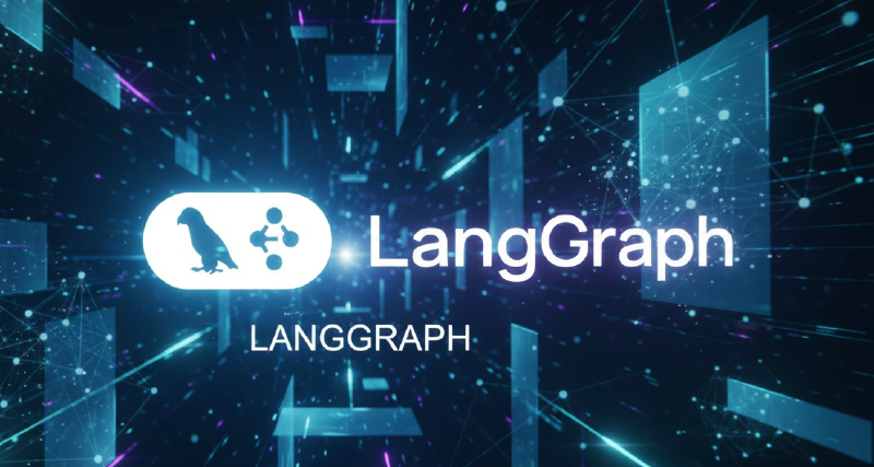 Featured image of post LangGraph Intro - Simple Graph with Conditional Edges