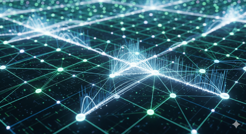 Featured image of post From Pregel to LangGraph: How Google's Graph Model Powers Modern AI Agents